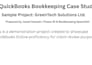 do quickbooks online bookkeeping, invoicing and bank reconciliation